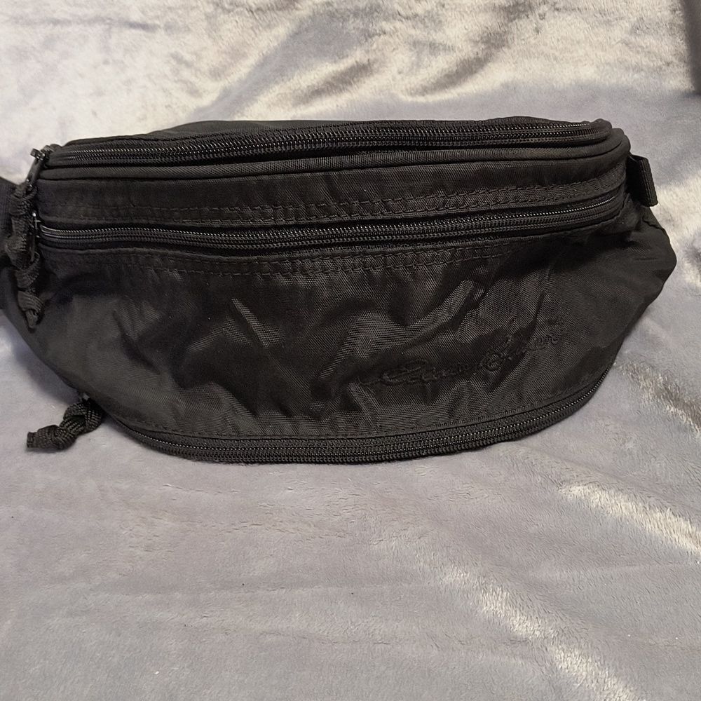 Eddie Bauer Belt Bag Men's